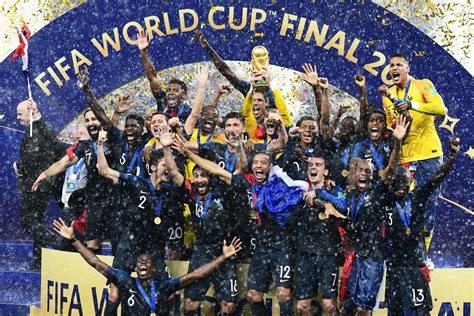 france fc world cup